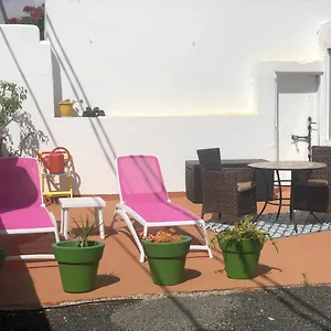  Сasa de vacaciones Casa La Mareta