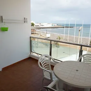  Apartamento Pto Lajas Vistas Al Mar