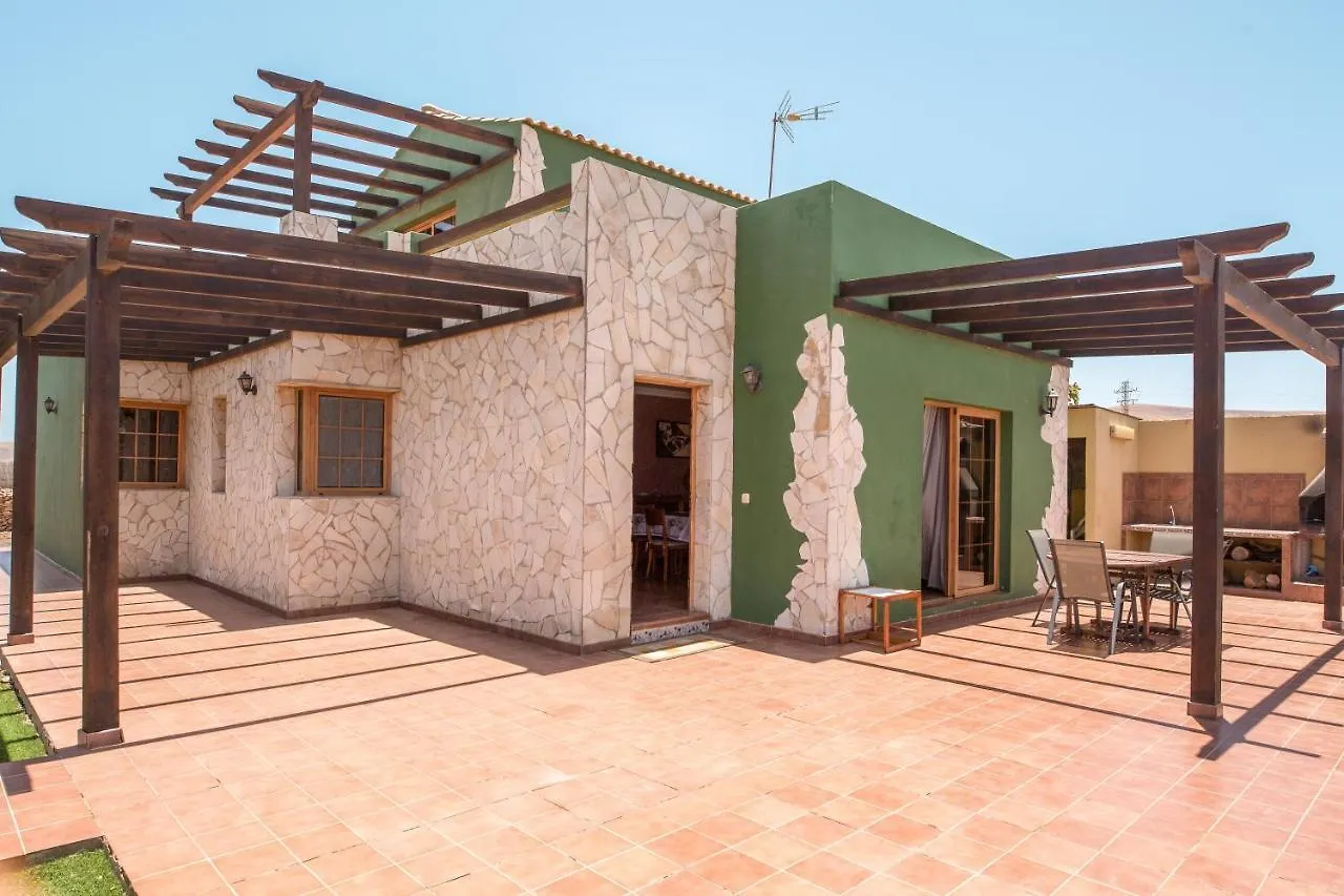 Holiday home Casa Luis Villa Casillas de Morales